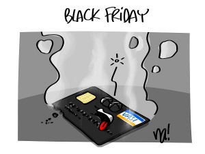 Black Friday