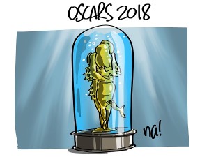 oscars 2018 : and the winner is…