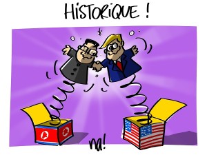 Historique !