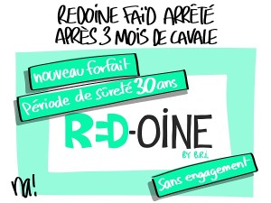 Redoine Faïd arrêté après 3 mois de cavale