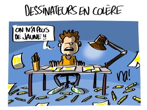 gilets jaunes, la contagion…