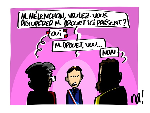 2411_mélenchon_récupération_drouet