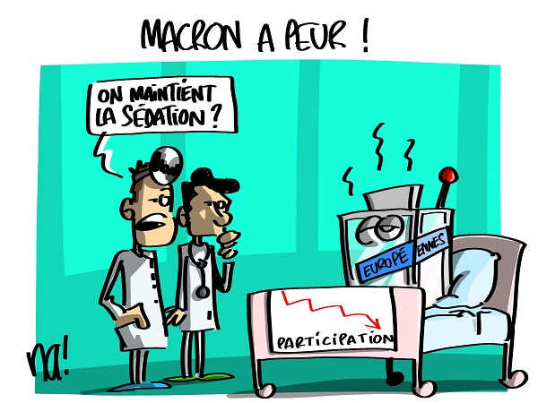 mardessin_2503_macron_a_peur