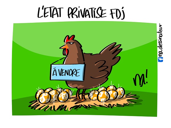 jeudessin_2584_l'état_privatise_fdj