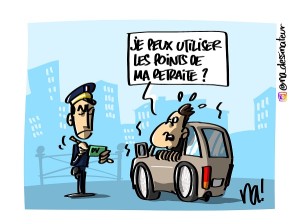 Retraite à points