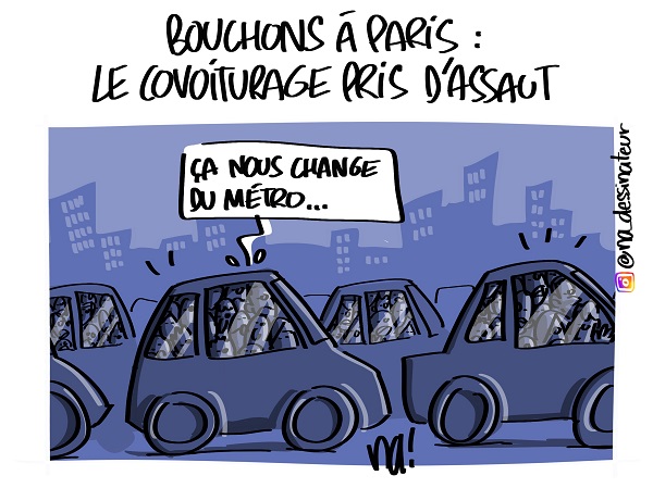 lundessin_2606_bouchons_et_covoiturage