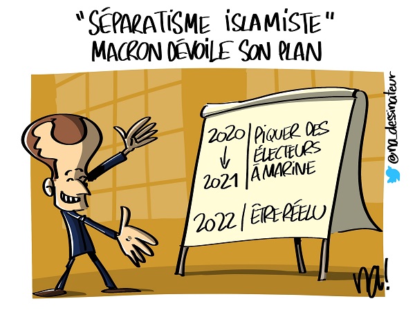 mardessin_2648_séparatisme_islamiste_plan_macron