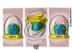 Earth