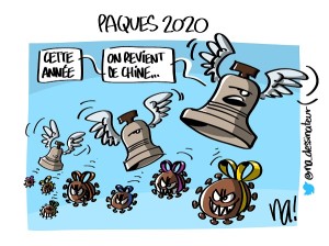 Pâques 2020