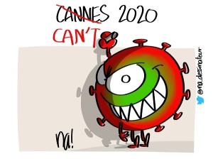 Cannes 2020