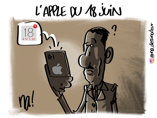 jeudessin_2728_l'apple_du_18_juin