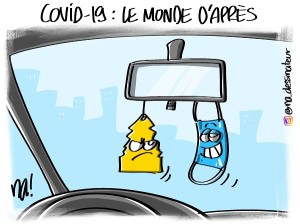 Covid-19, le monde d’après