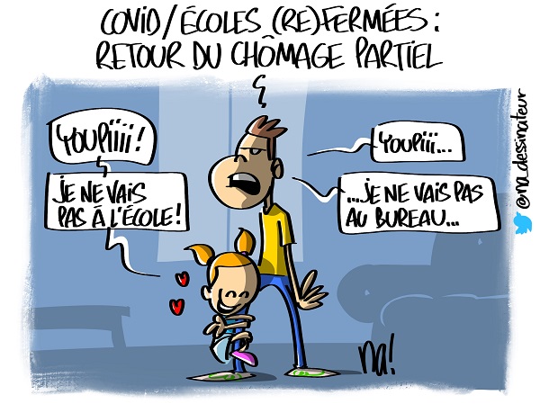 jeudessin_2760_retour_chômage_partiel