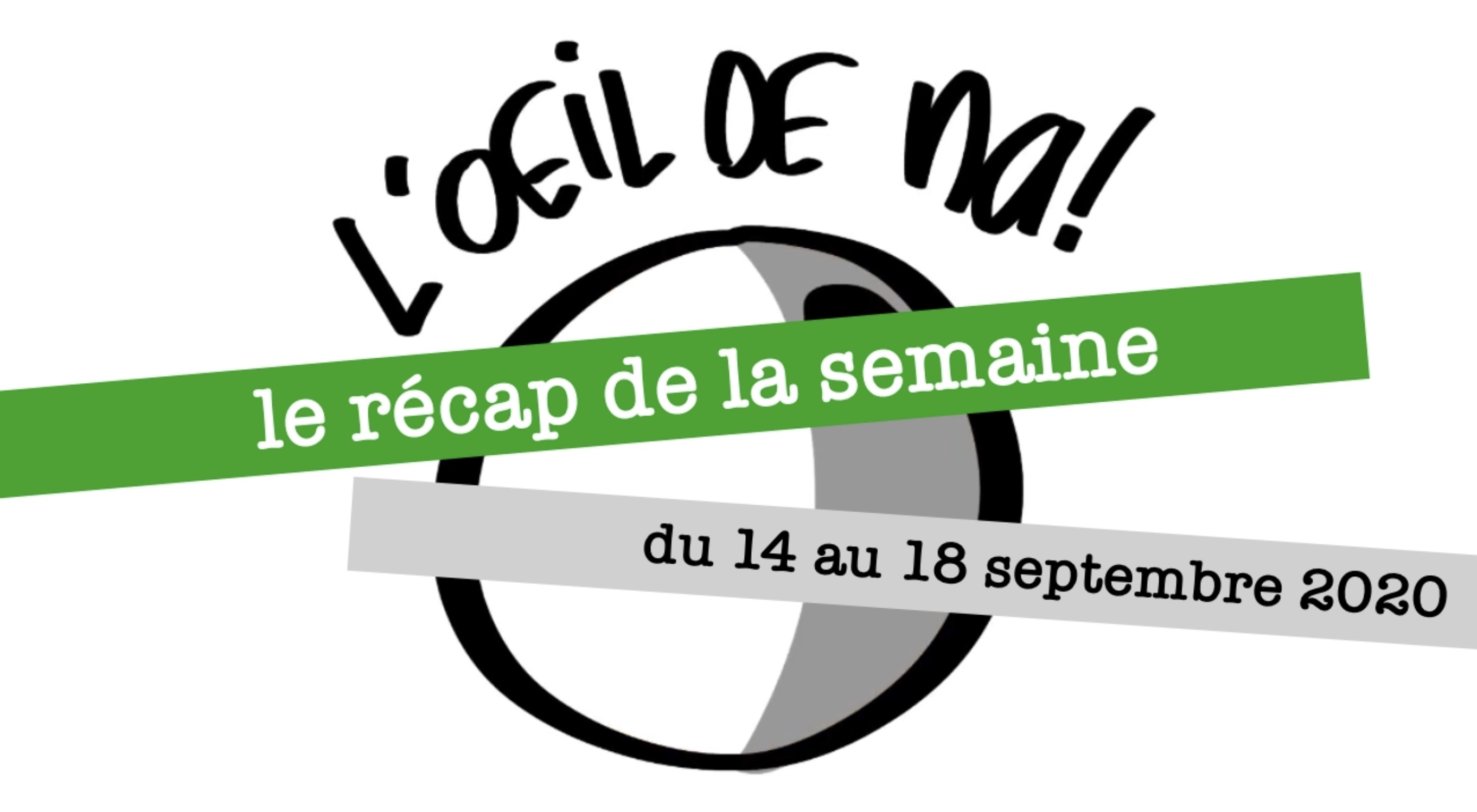 récap semaine youtube 14-18