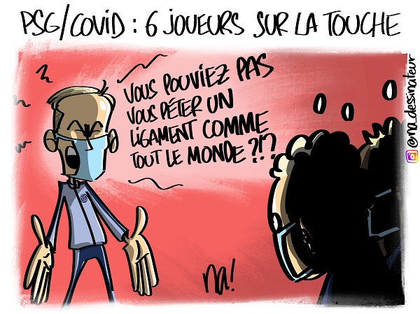 vendredessin_2756_psg_covid