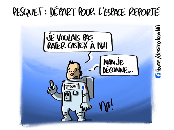 jeudessin_2906_pesquet_départ_reporté