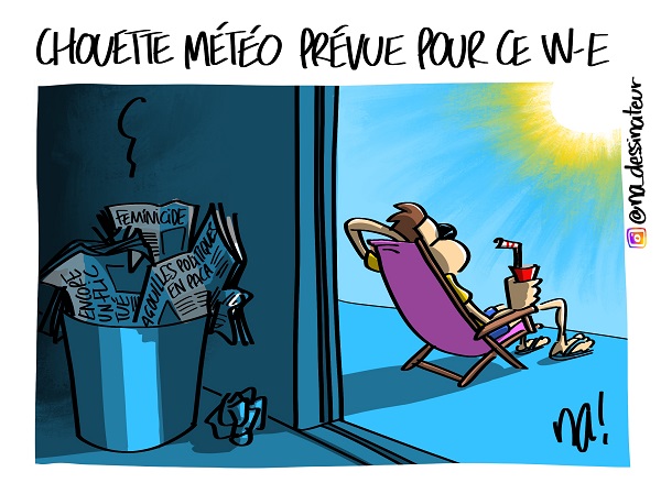 vendredessin_2917_chouette_météo_pour_le_week-end