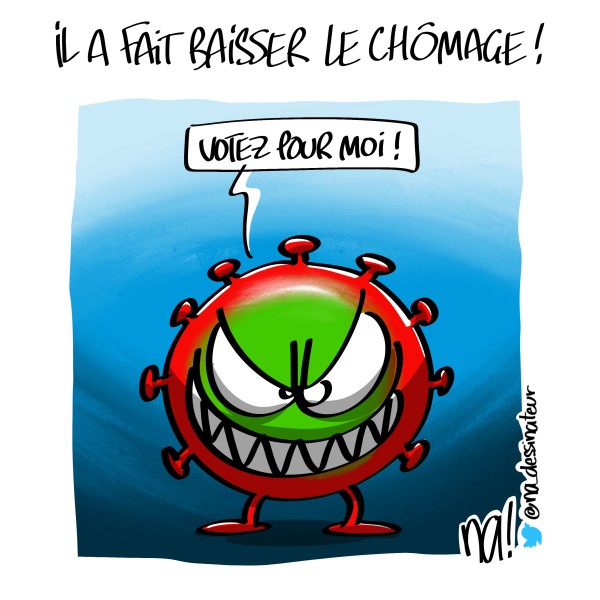 jeudessin_3050_il_a_fait_baisser_le_chômage_HD