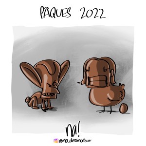 Pâques 2022