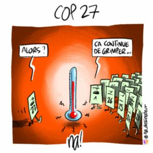 Cop 27